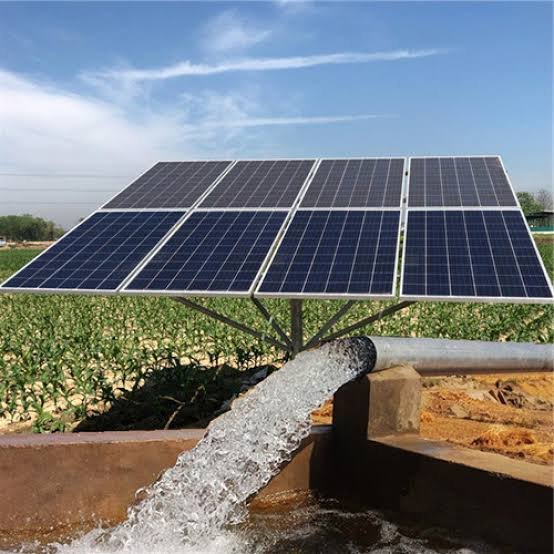 Commercial & Industrial Solar Solutions