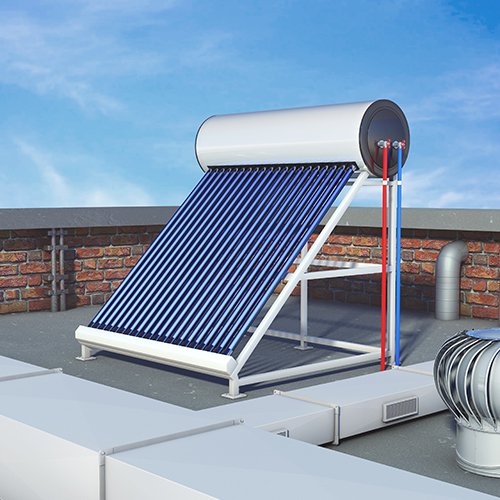 Solar Street Lighting